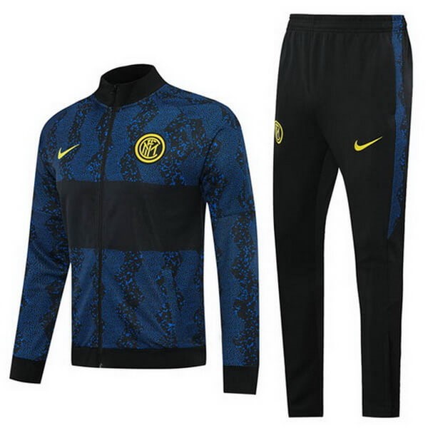 Replicas Chandal Inter 2020/21 Azul